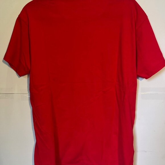 NWT Mitchell & Ness Boston Red Sox T-Shirt Small  MLB Fan Gear Vintage Style - Picture 2 of 5